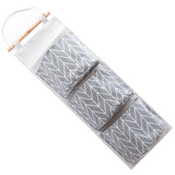 Cotton Linen Waterproof Hanging