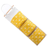 Cotton Linen Waterproof Hanging